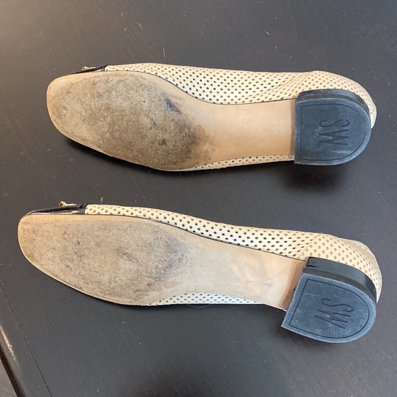 Stuart Weitzman small heel - Picture 2 of 3